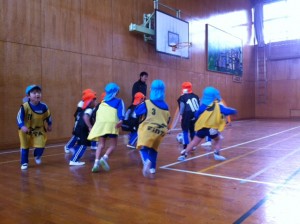 つつじが丘幼稚園⑨