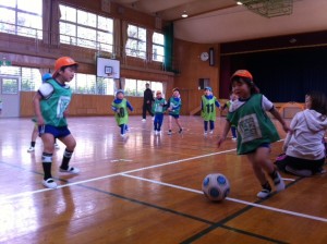 つつじが丘幼稚園２３